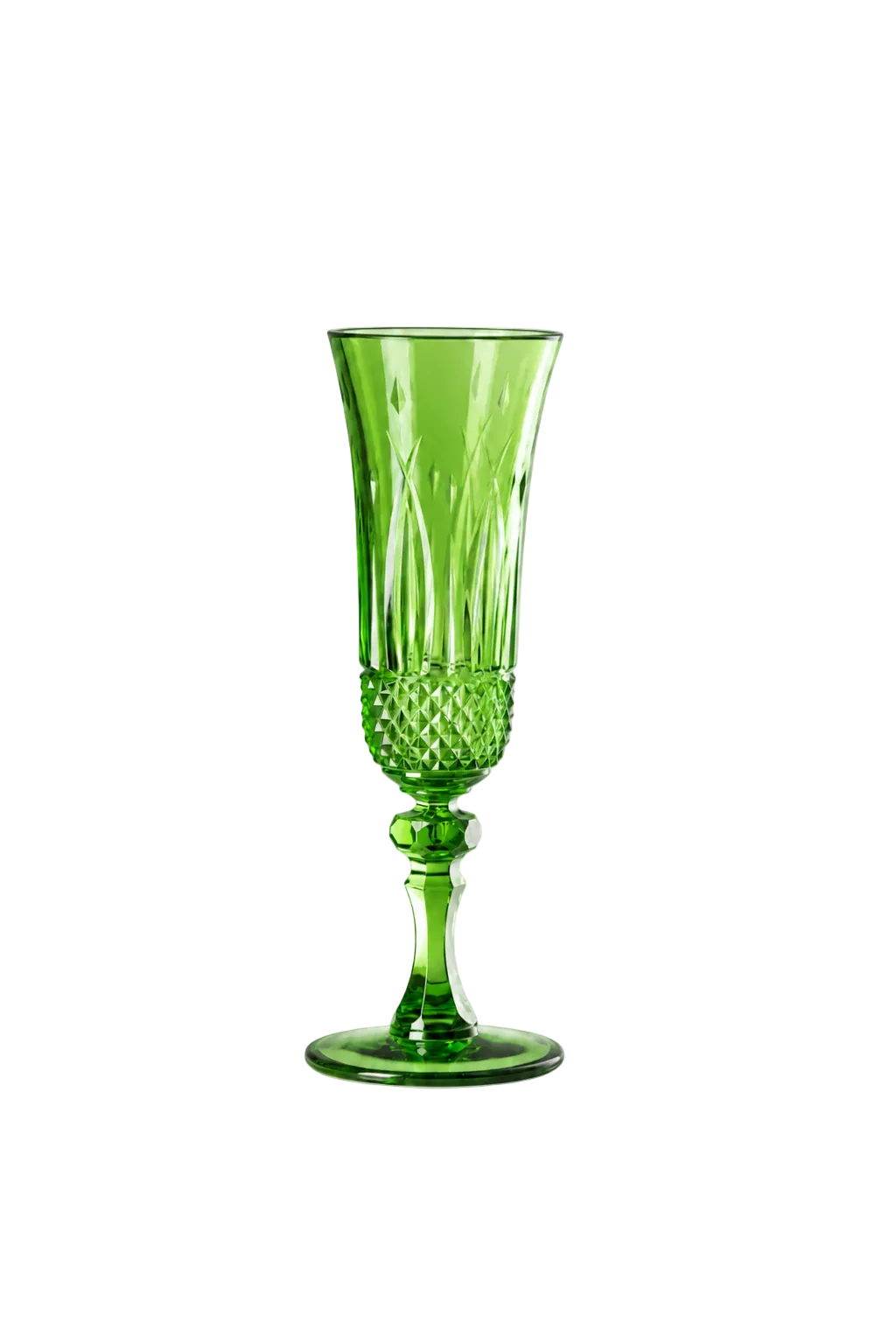Italia Champagne Flute - Set of 6