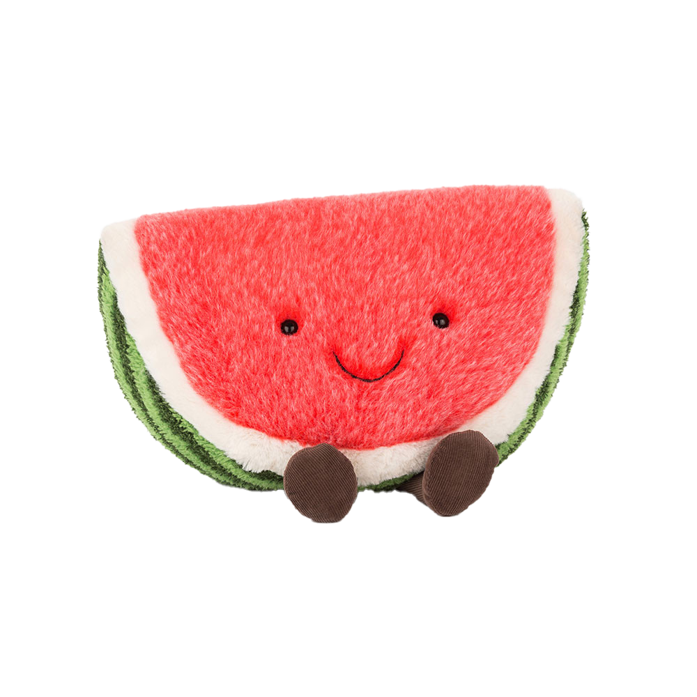 Amuseables Watermelon