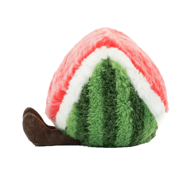 Amuseables Watermelon