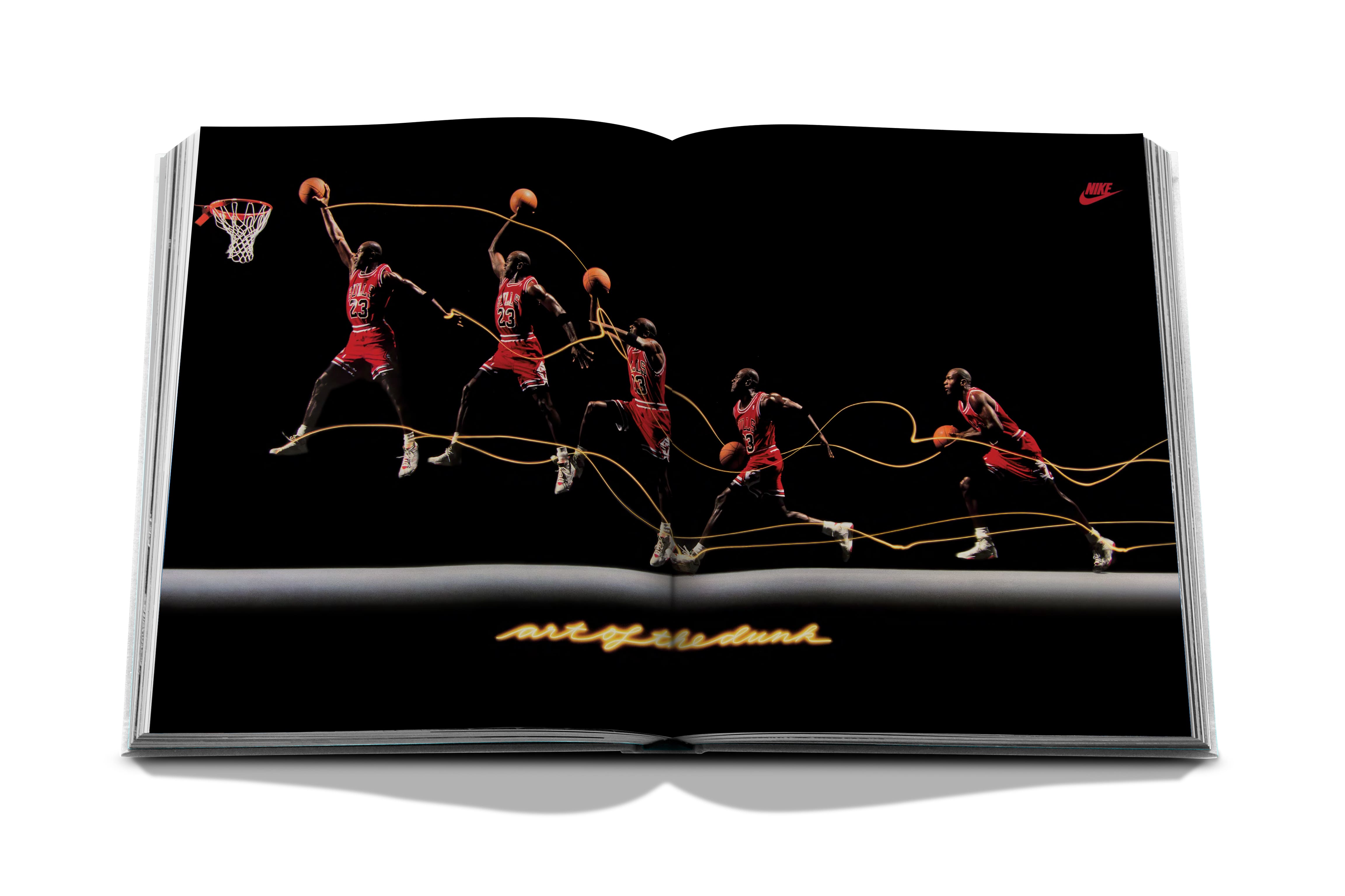 Air Jordan: The Classics Collection