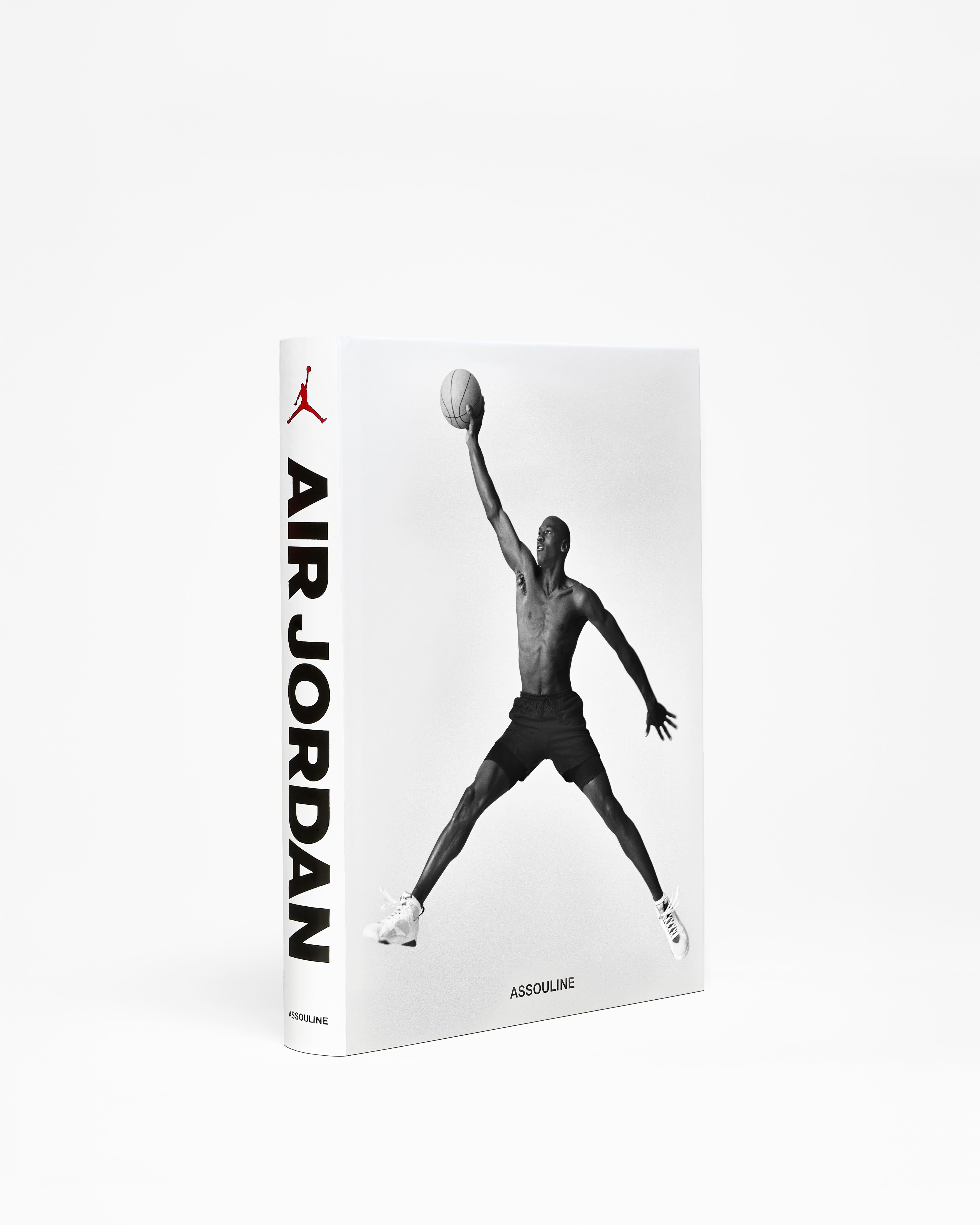 Air Jordan: The Classics Collection
