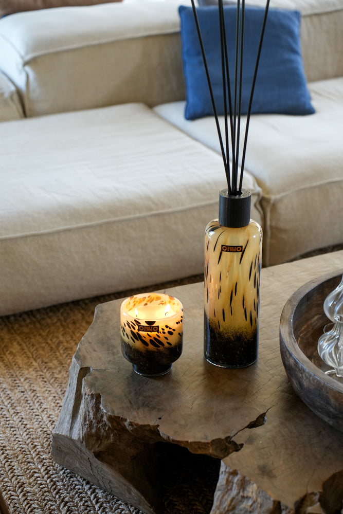 Art Brigitte Candle