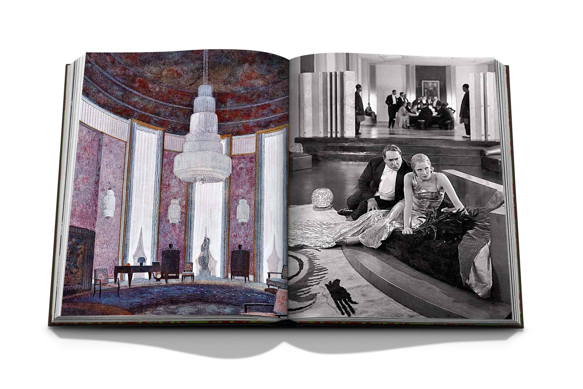 Art Deco Style