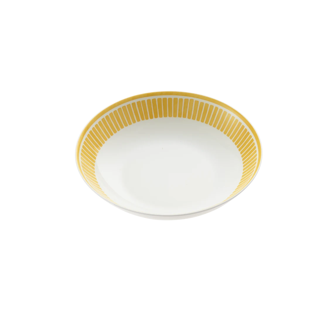 Malmaison Riviera Soup / Cereal / Pasta Bowl PO