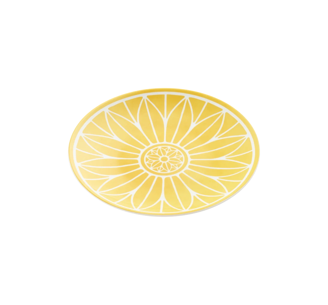 Malmaison Riviera Bread Plate PO