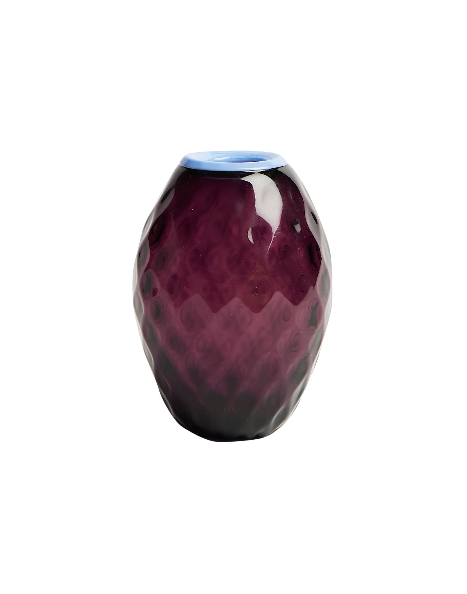 Misty Rainbow Baby Egg Vase - Set of 4