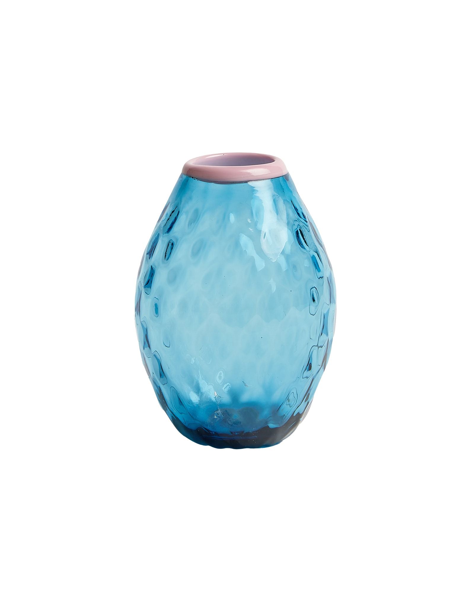 Misty Rainbow Baby Egg Vase - Set of 4