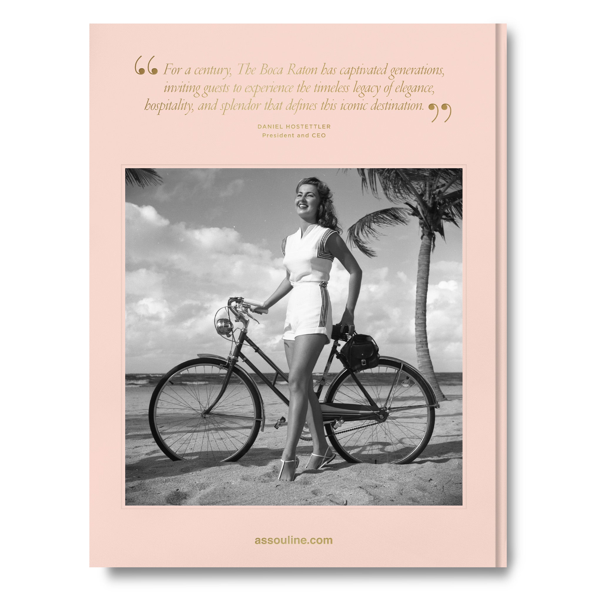 The Boca Raton: A Century of Being Iconic