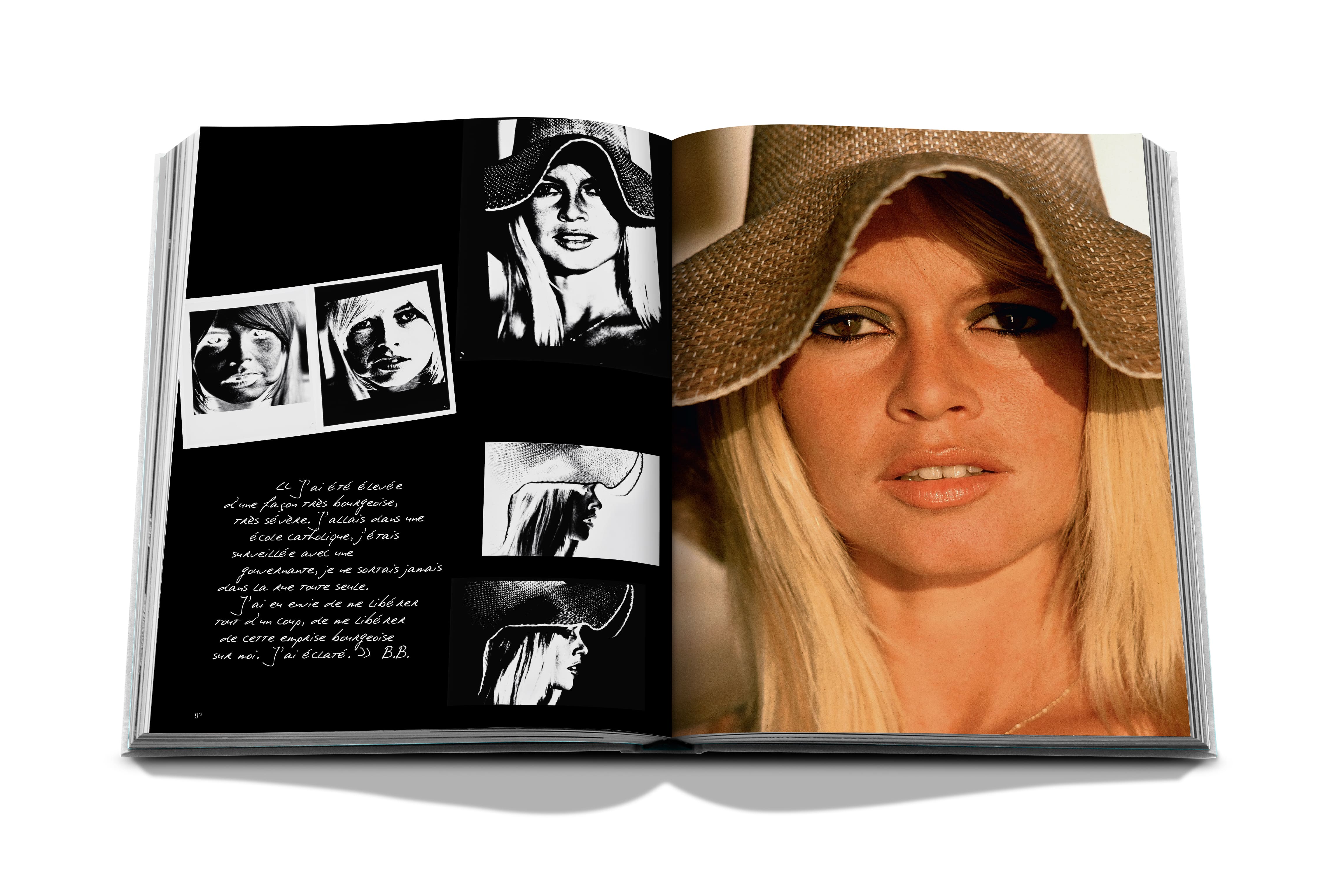Brigitte Bardot: Intime (French)