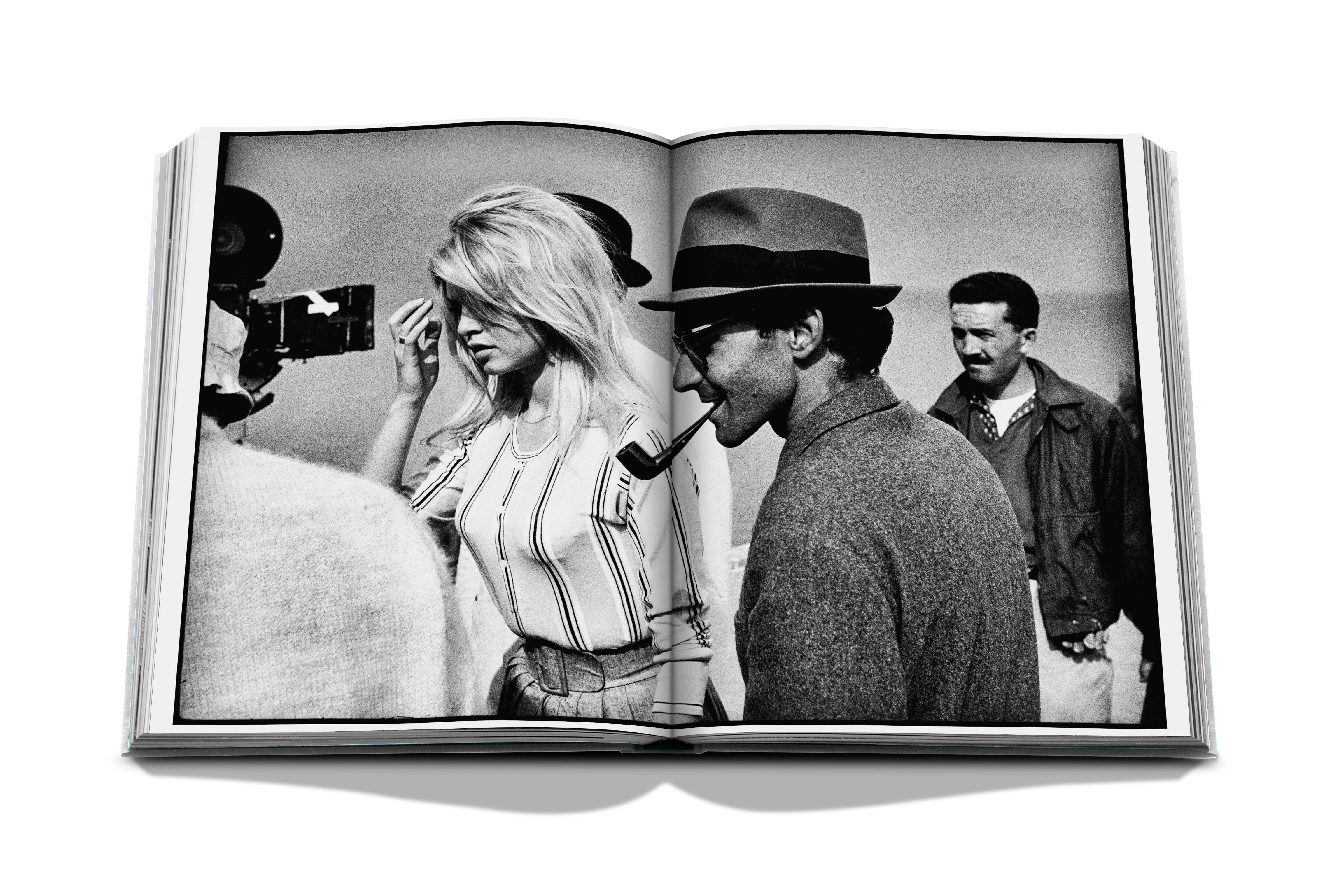 Brigitte Bardot: Intime (French)