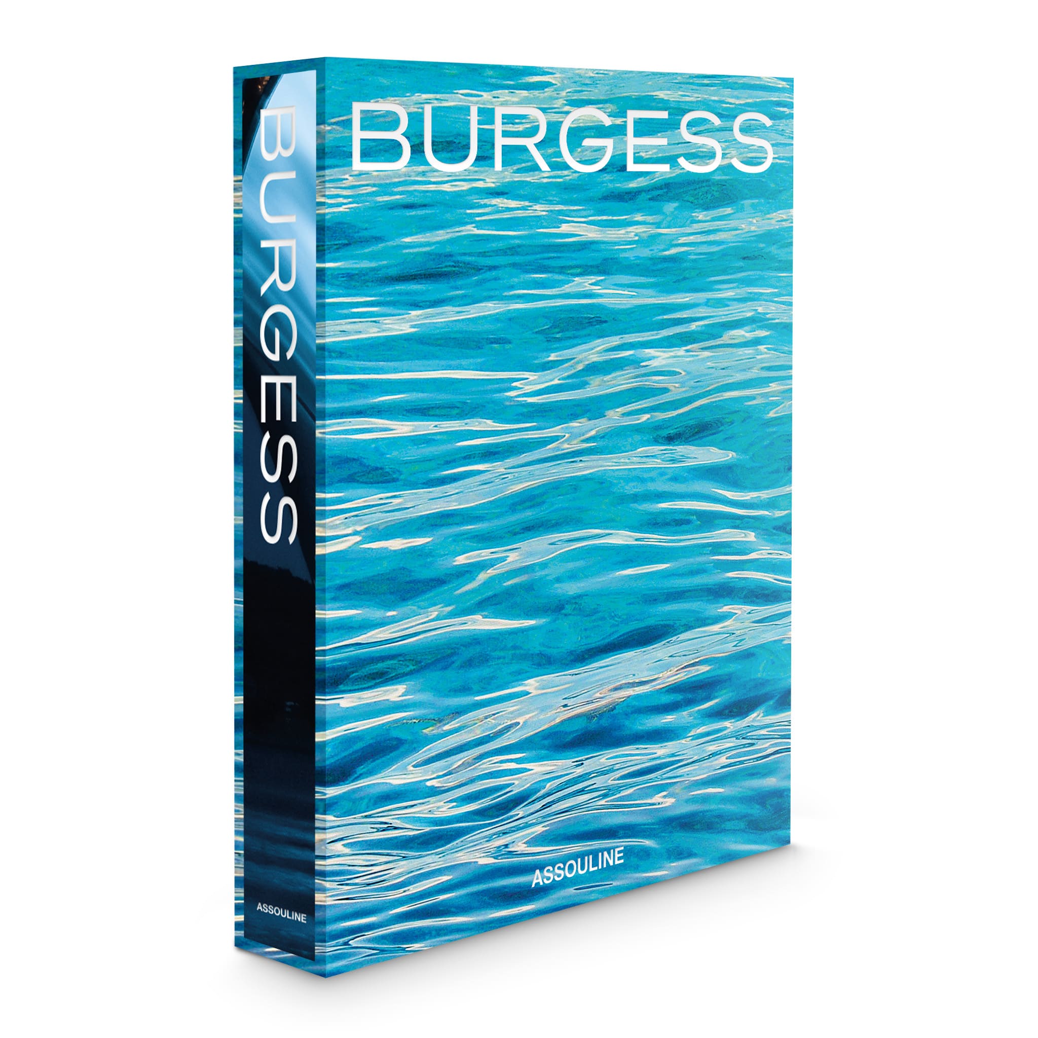Burgess Yachts