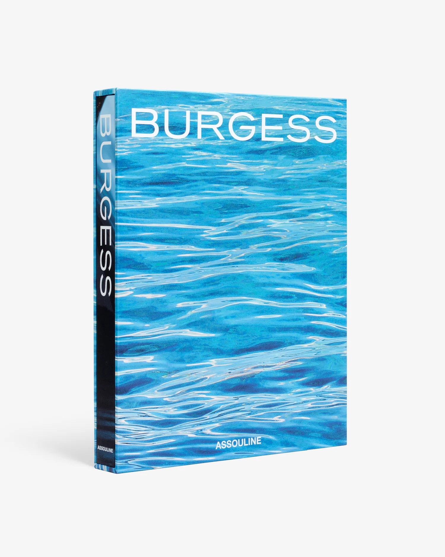 Burgess Yachts