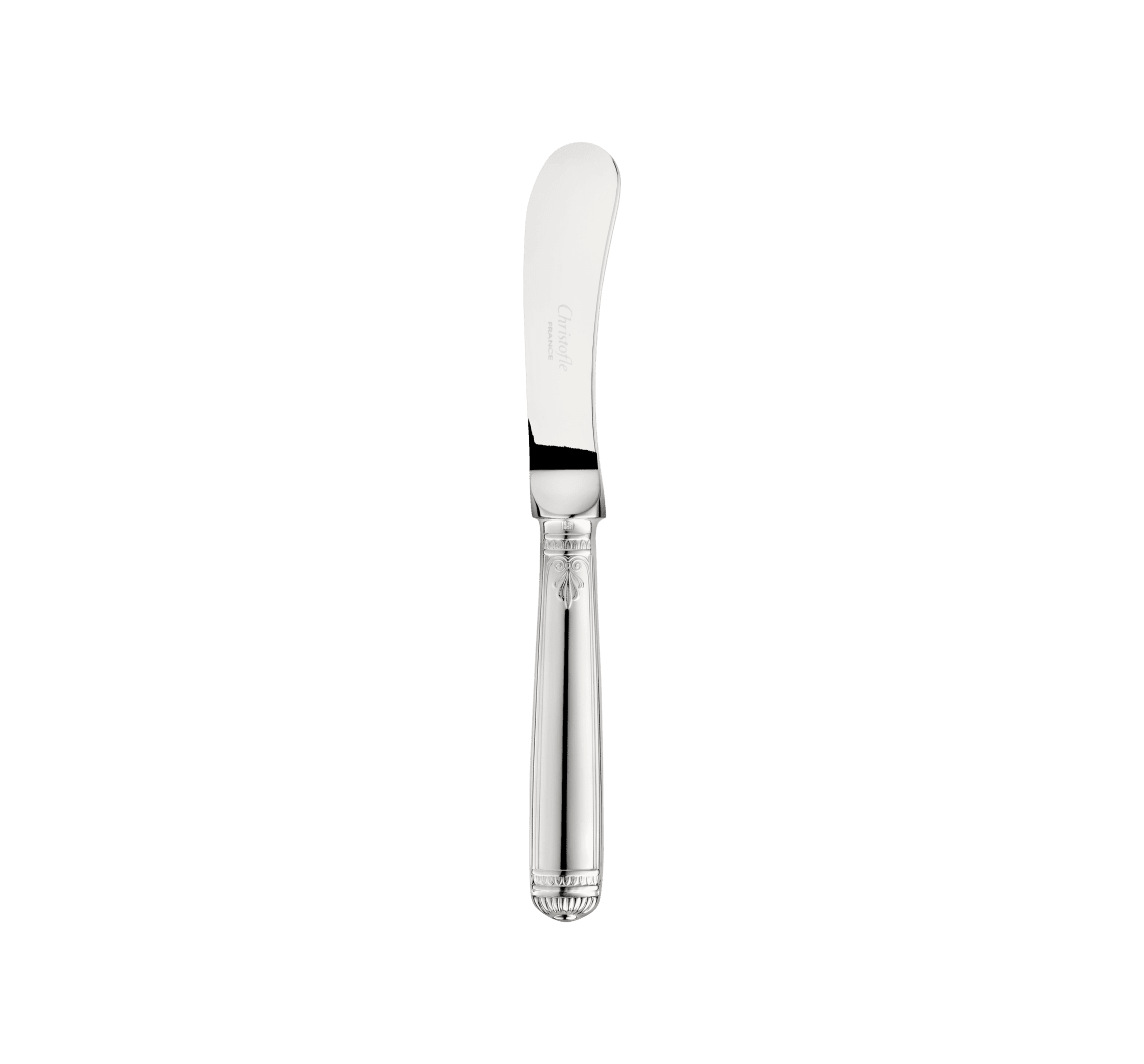 Malmaison Silver-Plated Butter Knife