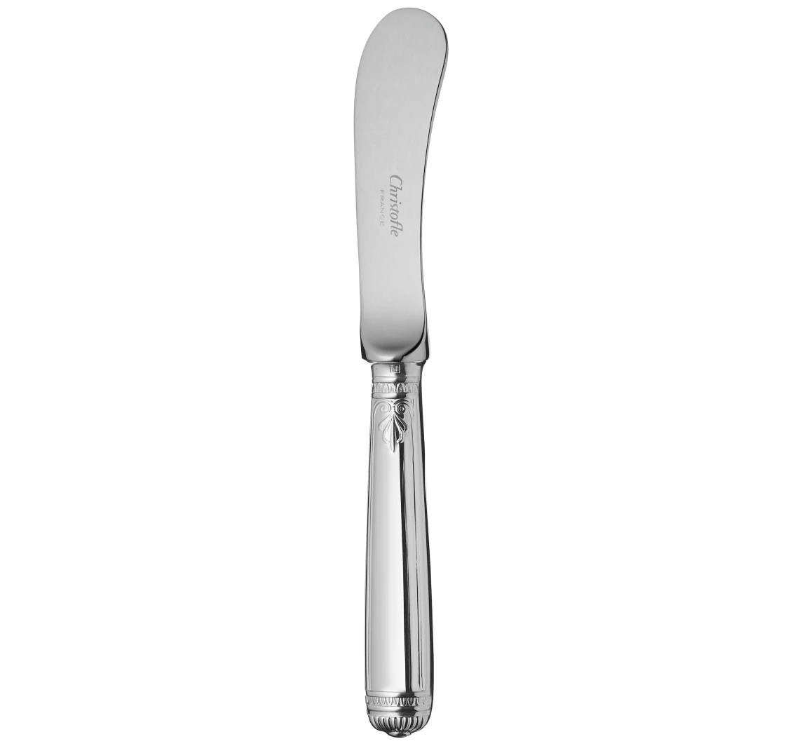Malmaison Silver-Plated Butter Knife