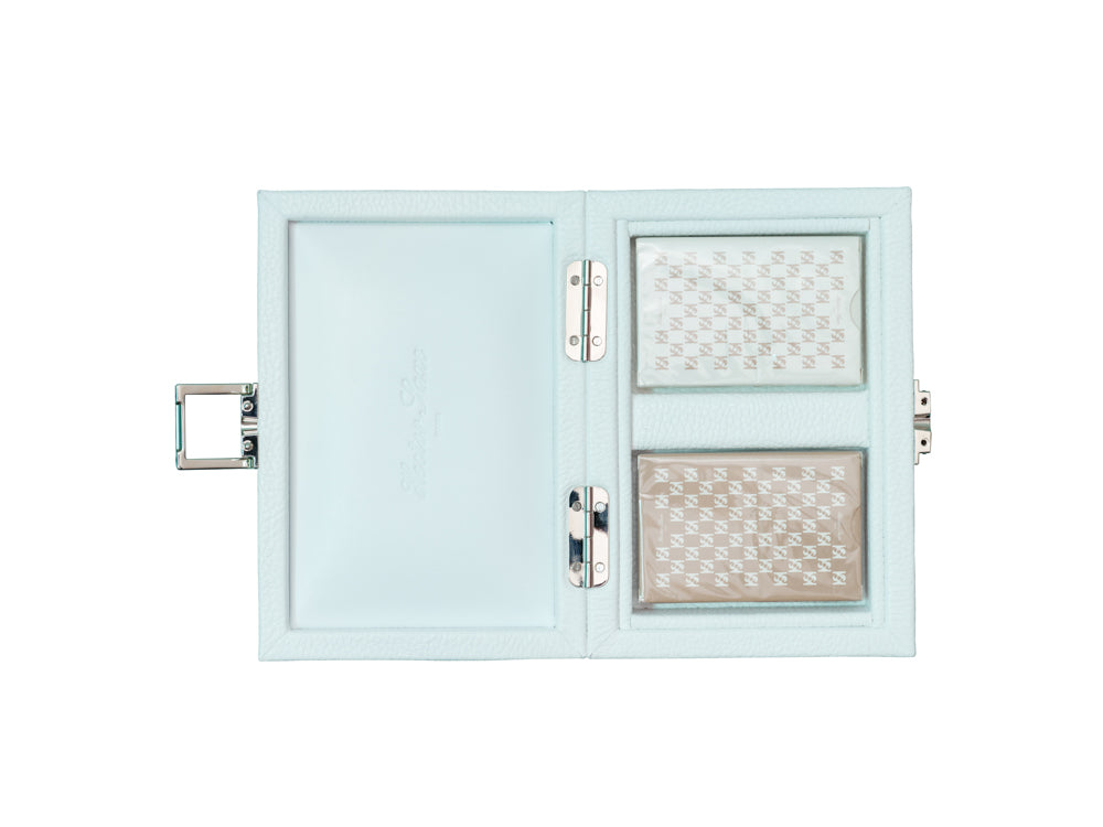 Cards Set Buffalo Turquoise