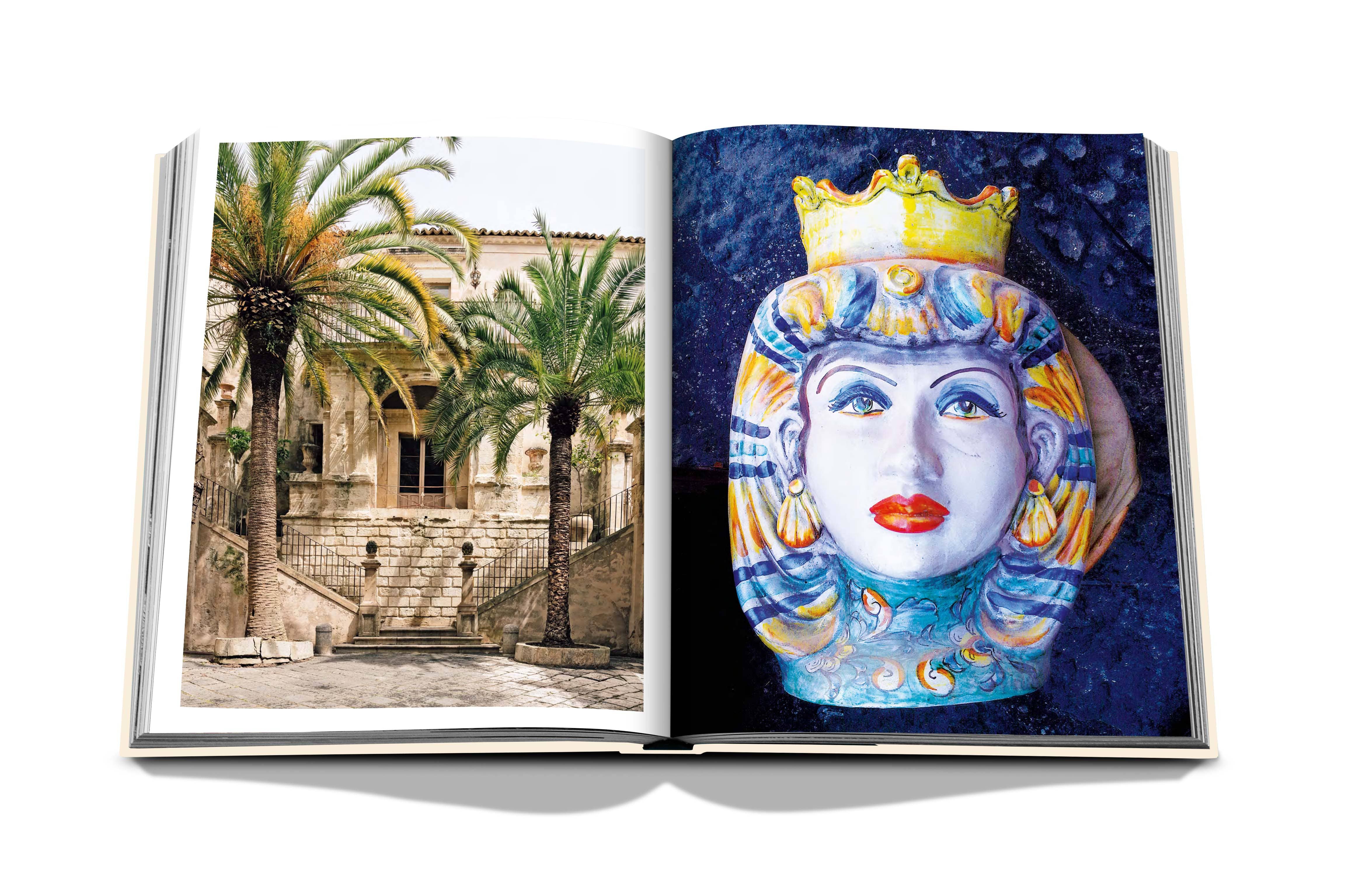 Sicily Honor