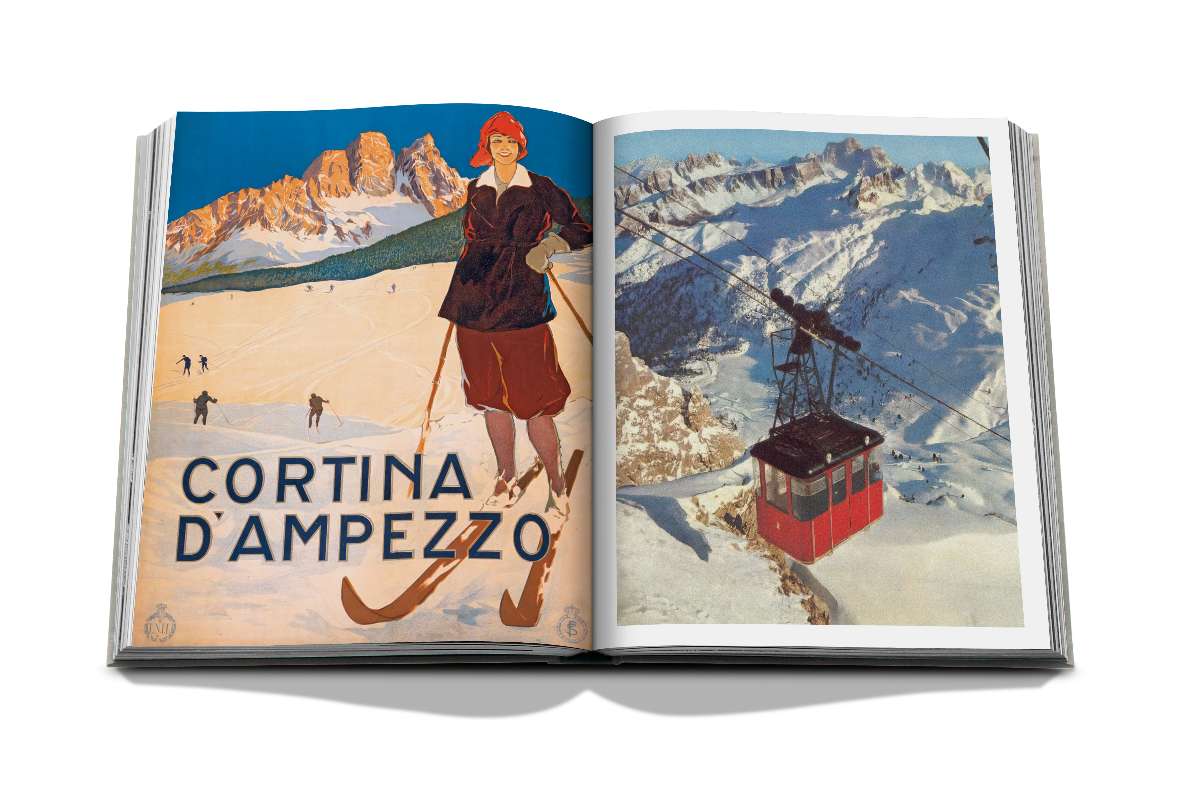 Cortina d'Ampezzo