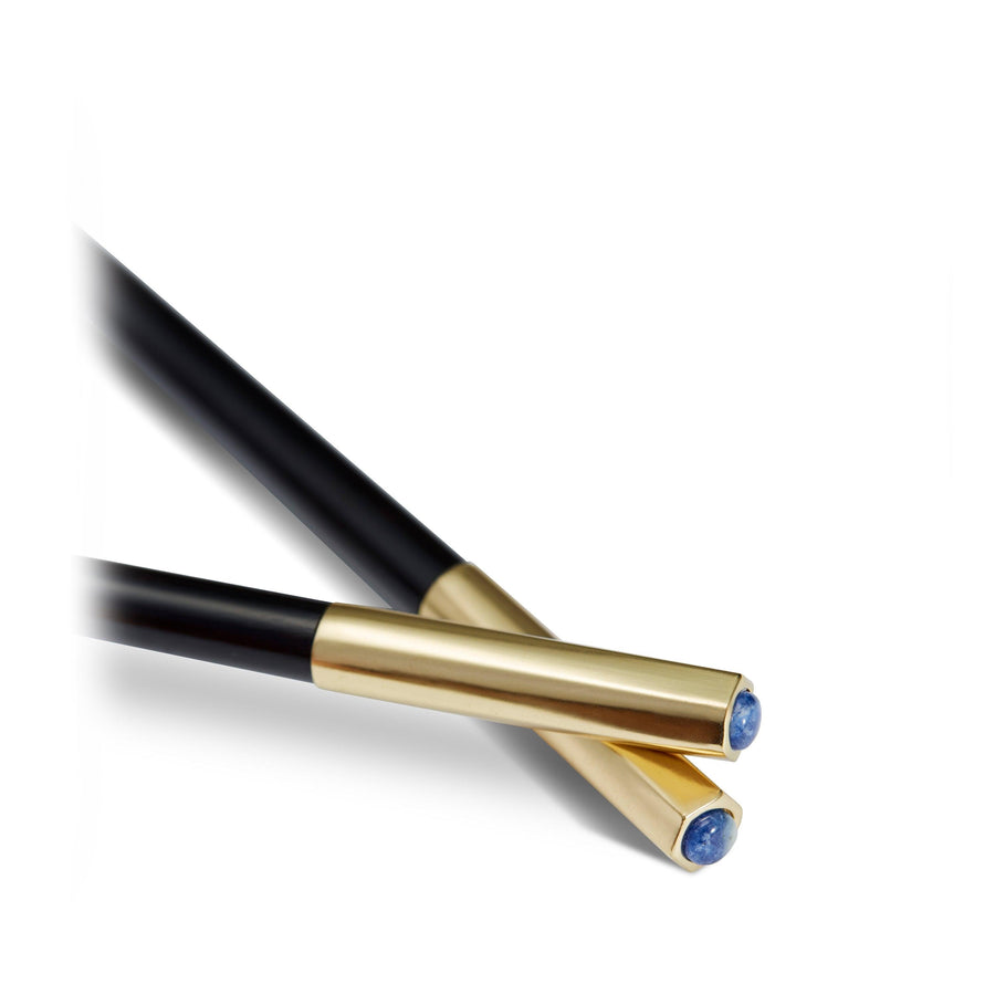 Zen Chopsticks with Rests - Set of 2