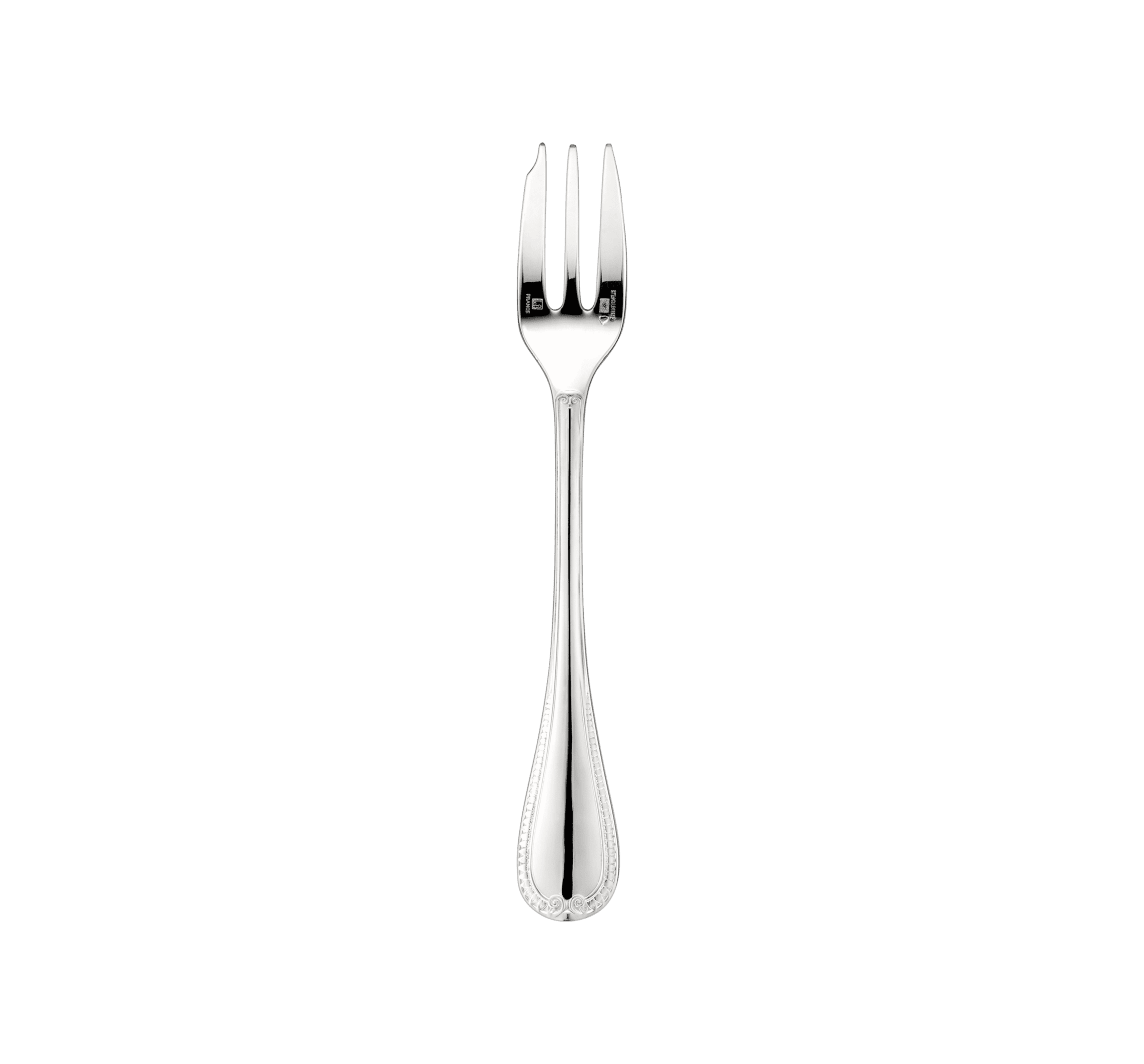 Malmaison Silver-Plated Cake Fork
