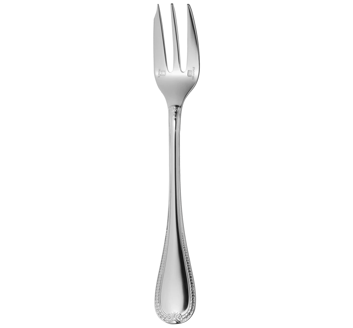 Malmaison Silver-Plated Cake Fork
