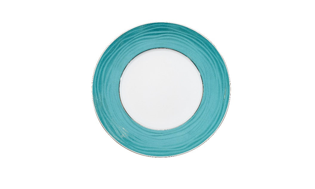 Onde Dinner Plate