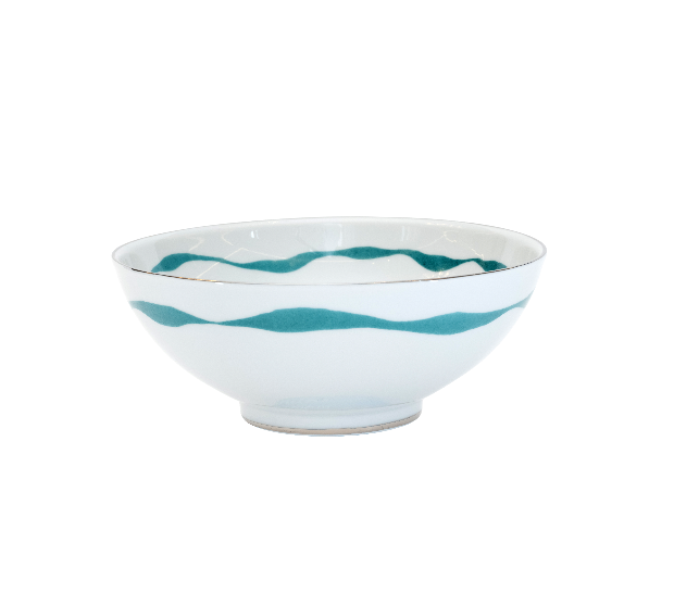 Onde Salad Bowl