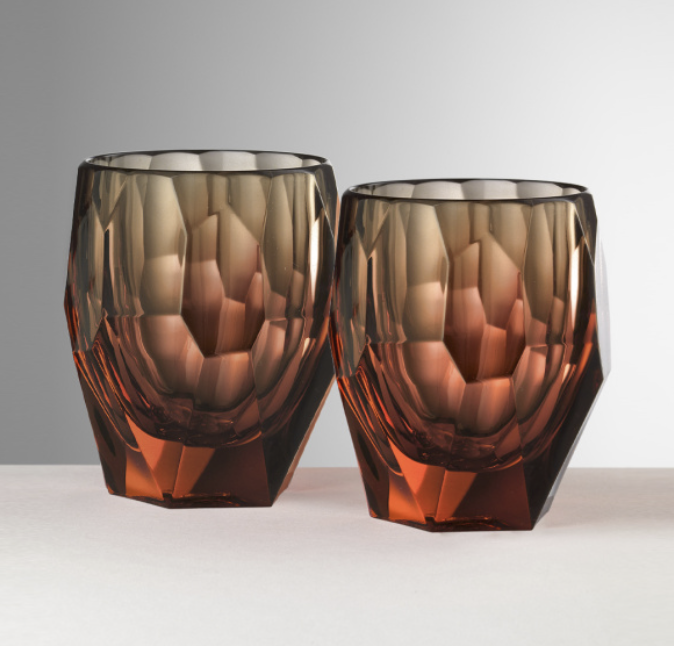 Milly - Set of 6