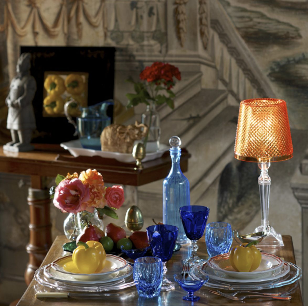 Milly - Set of 6