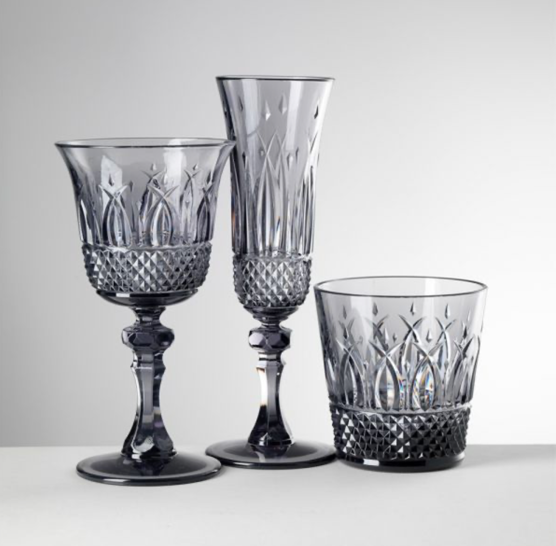 Italia Wine - Set of 6