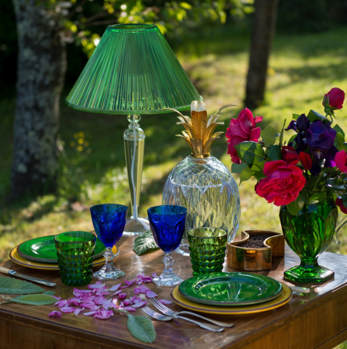 Palazzo - Set of 6