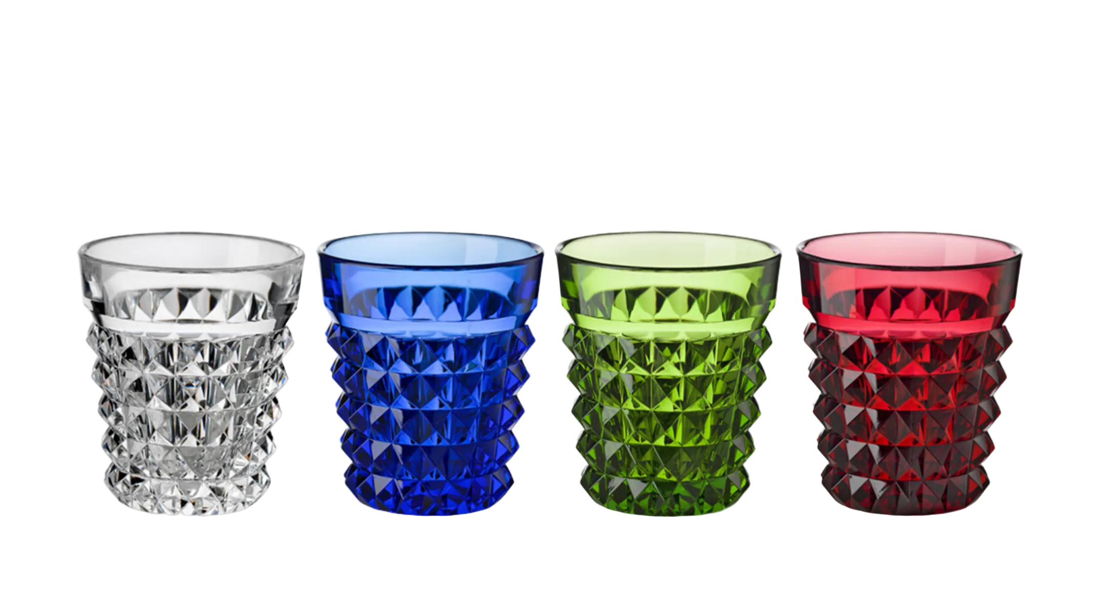 Palazzo - Set of 6