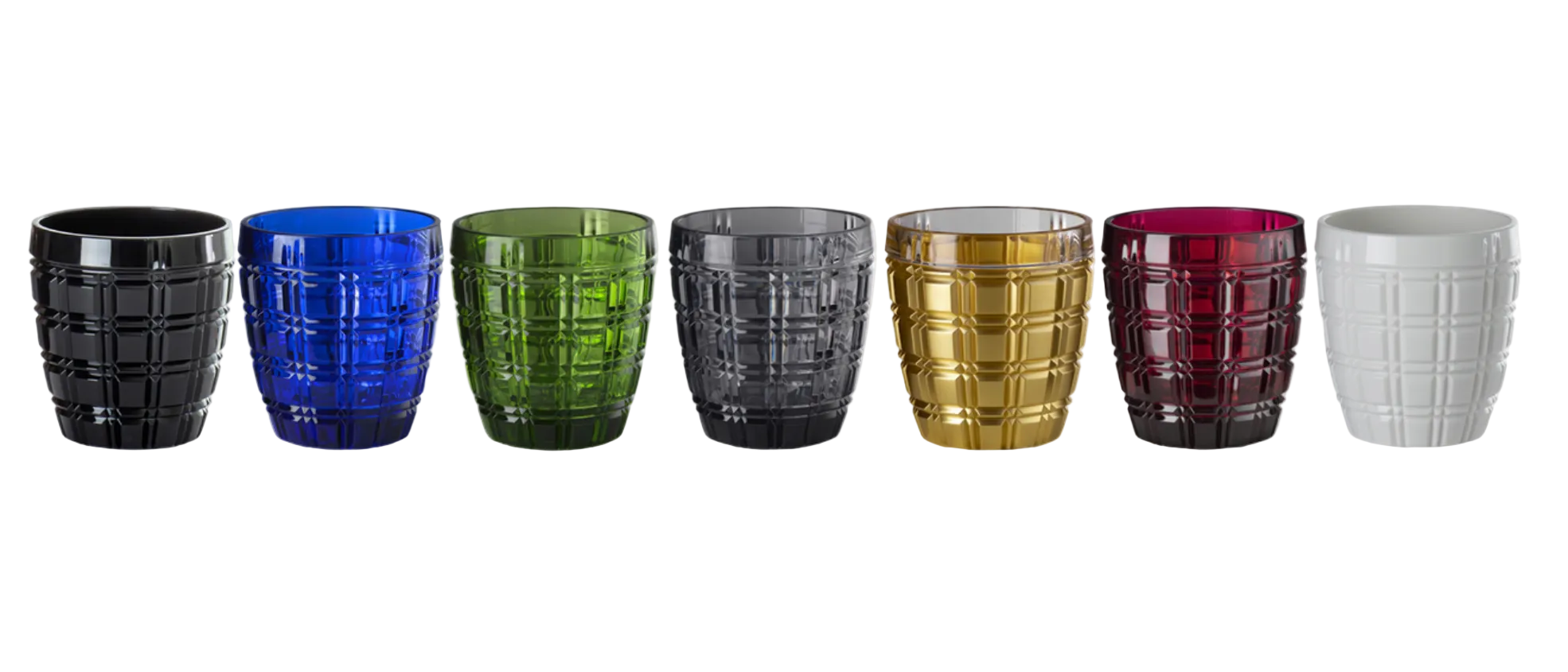 Winston Water - Set of 6