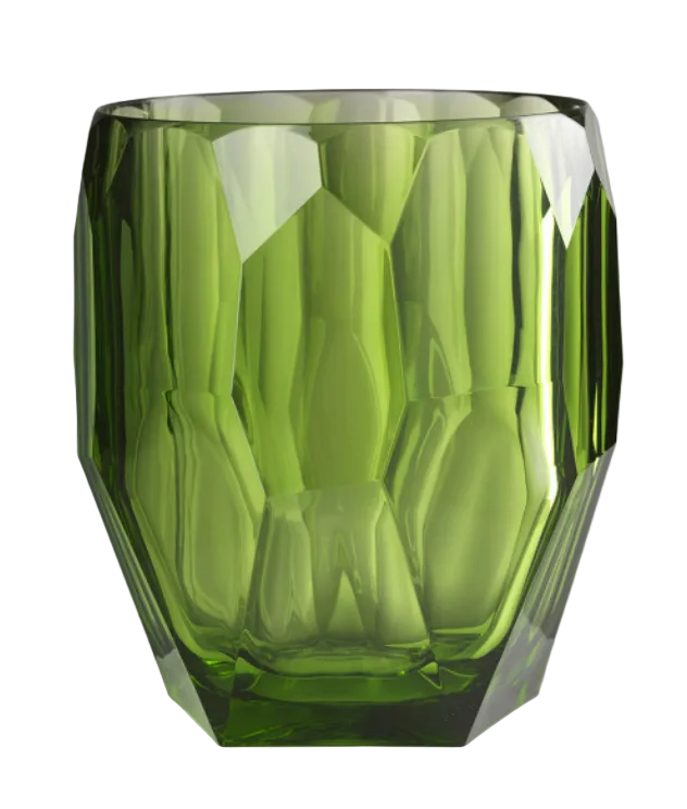 Antartica Clear Ice Bucket