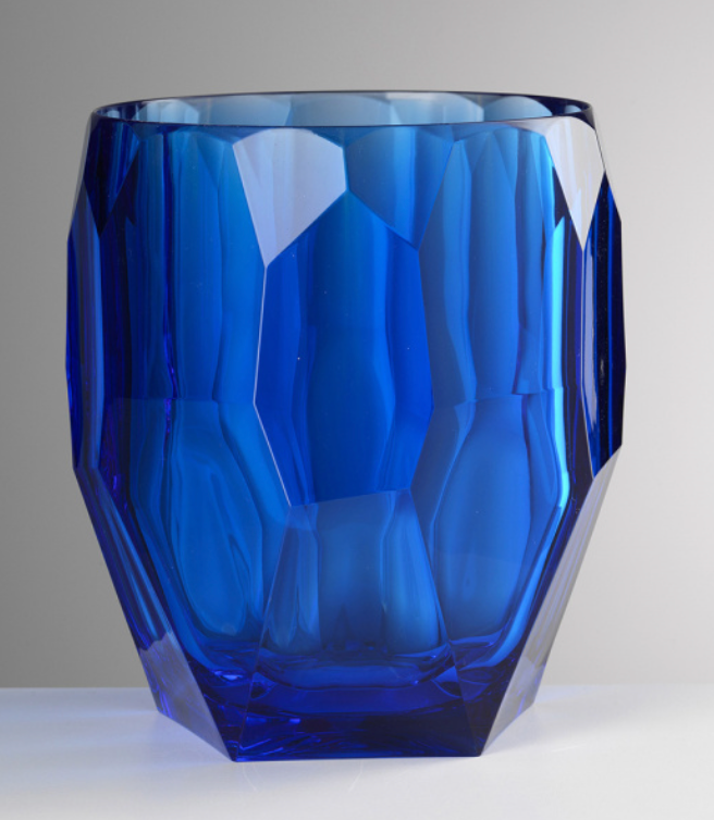 Antartica Clear Ice Bucket