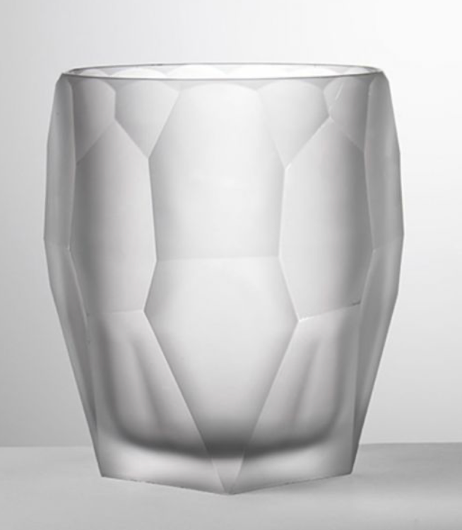Antartica Clear Ice Bucket