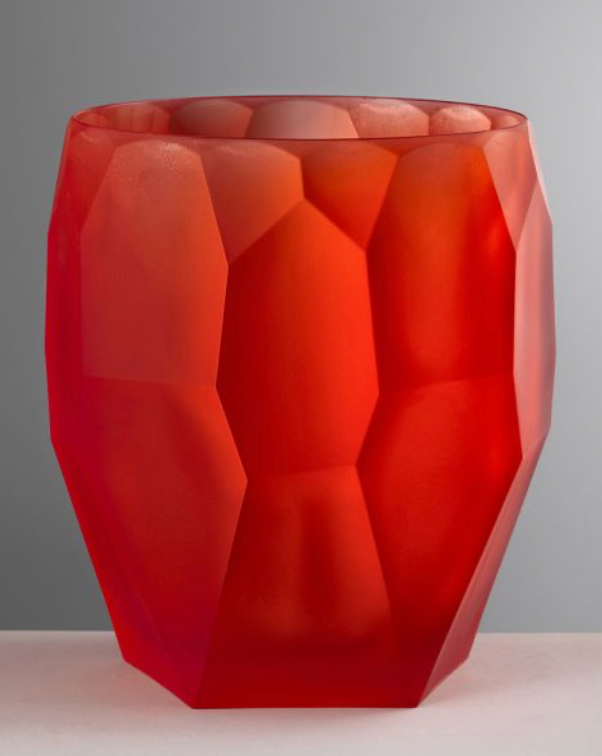 Antartica Clear Ice Bucket