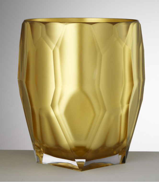 Antartica Clear Ice Bucket