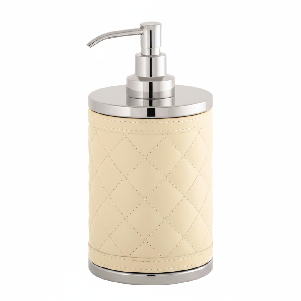 Alghero Diamonds Bathroom Set