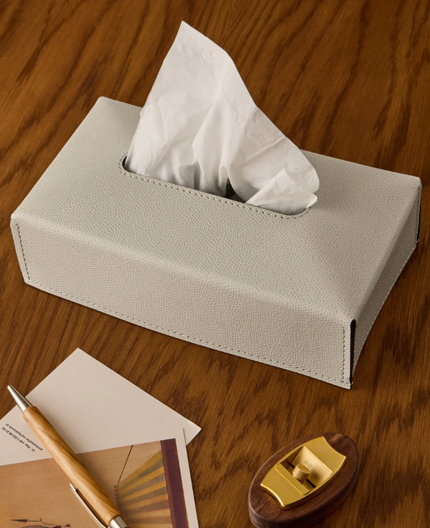 Ready Tissue Holder