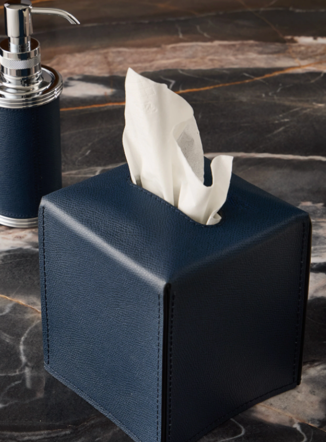 Ready Tissue Holder