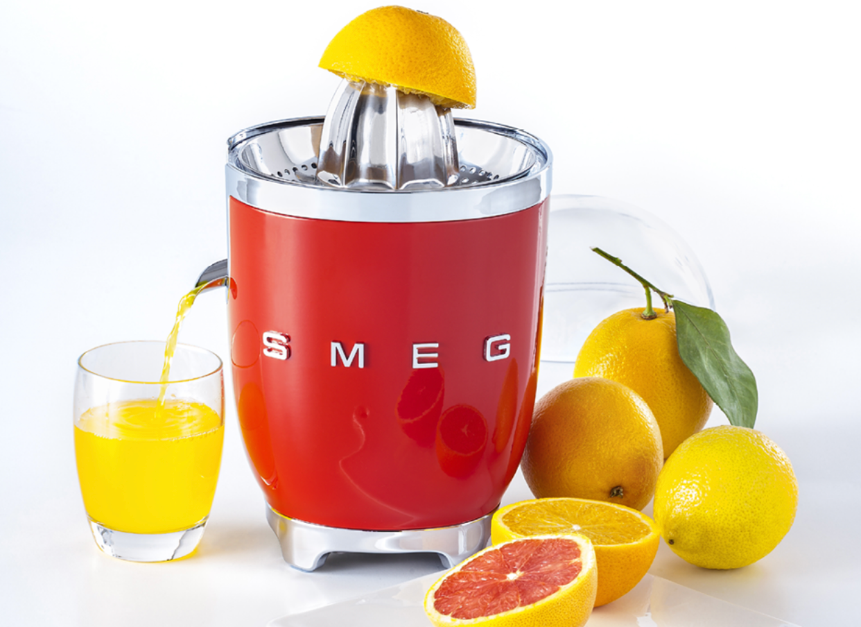 Juicer
