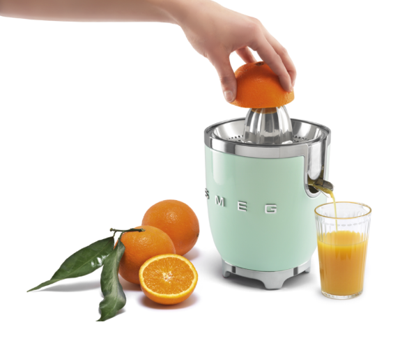 Juicer