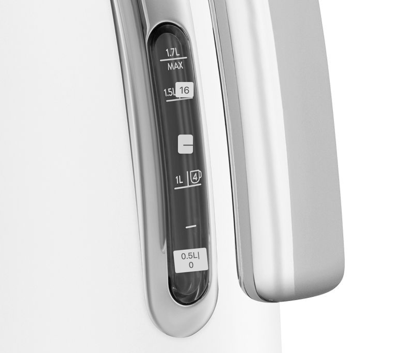 Electric Kettle
