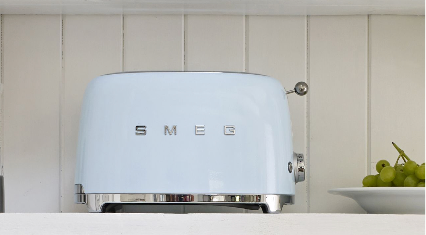 Toaster 2 slices