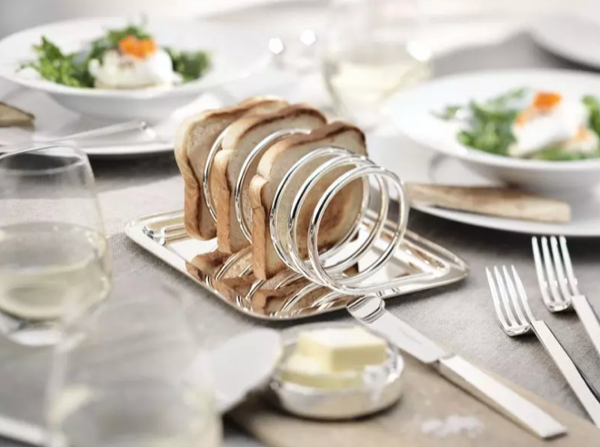 Toast Server