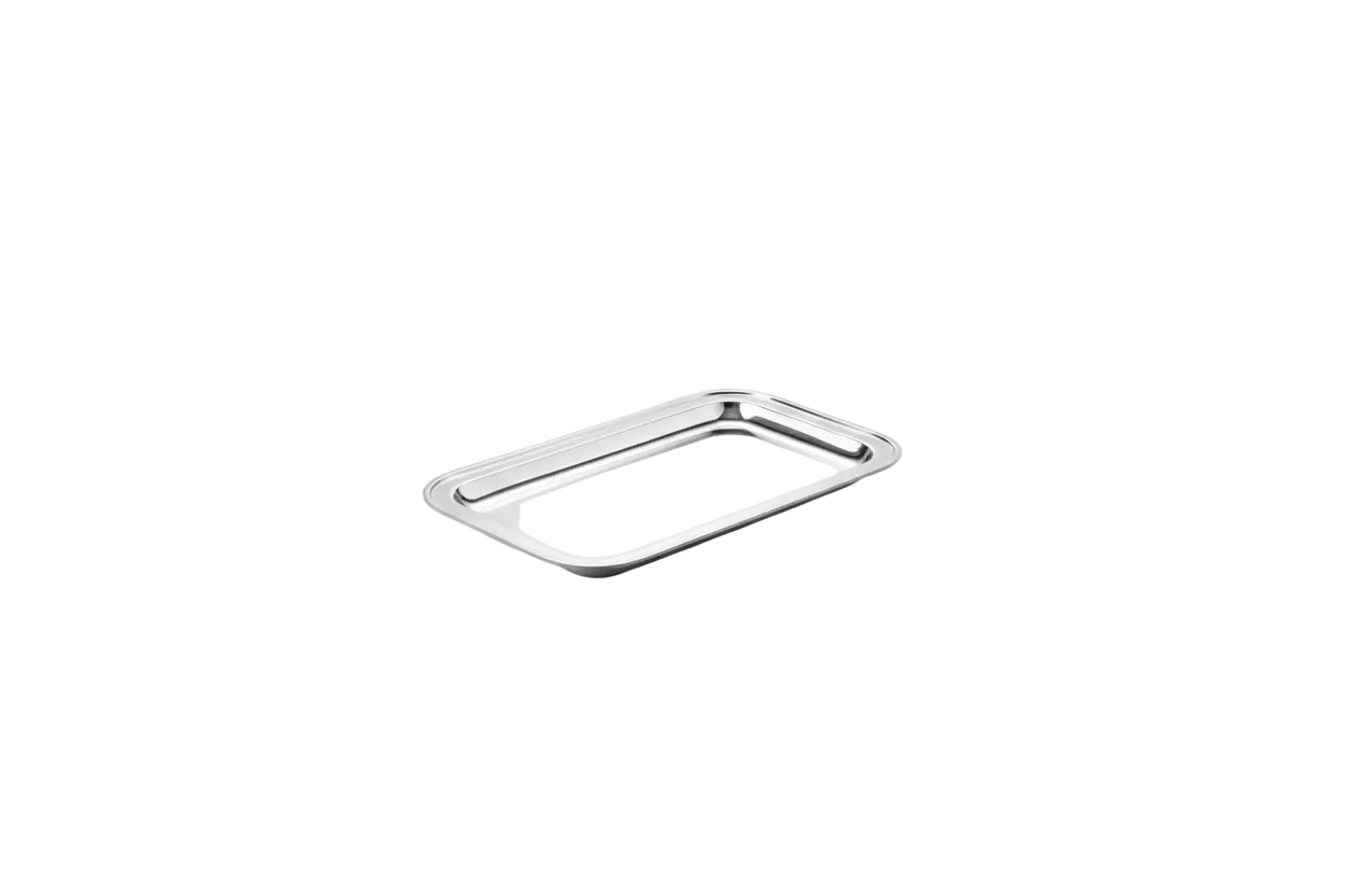 Toast Server Tray