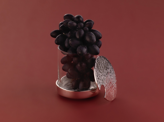 Martelé Jam Server 8.8cm