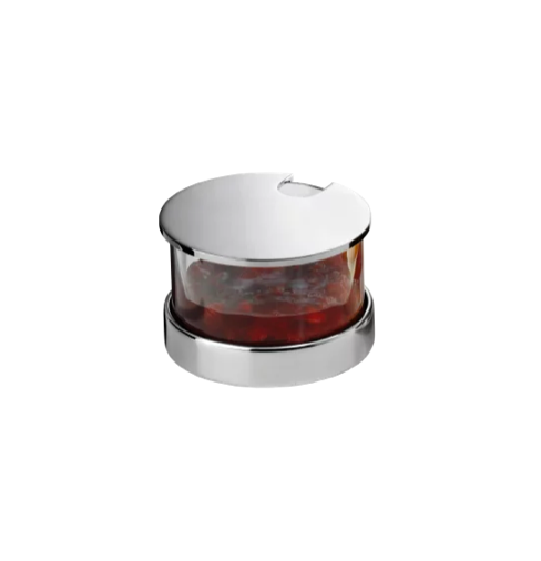 Jam Server with Lid