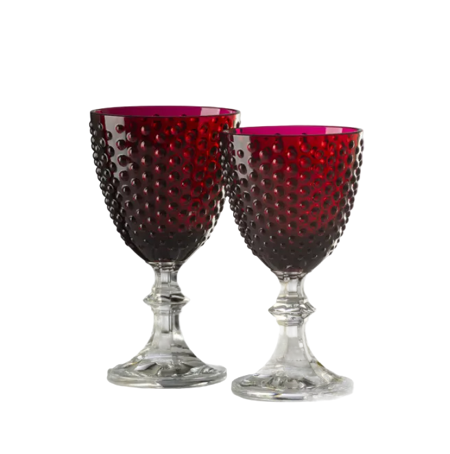 Panza Wine Glass - Set of 6