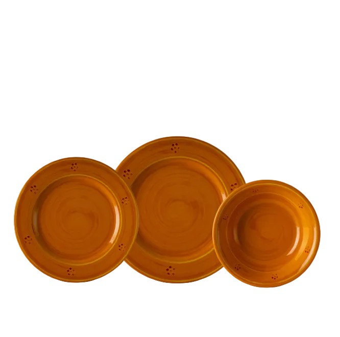 Marinella Soup Bowl - Set of 6
